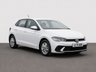 USED 2021 71 VOLKSWAGEN POLO 1.0 TSI Life Hatchback 5dr Petrol Manual Euro 6 (s/s) (95 ps) 