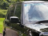 USED 2010 60 LAND ROVER RANGE ROVER 4.4 TD V8 Vogue SE SUV 5dr Diesel Auto 4WD Euro 5 (313 bhp) 
