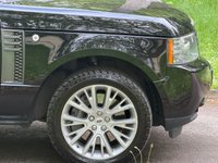 USED 2010 60 LAND ROVER RANGE ROVER 4.4 TD V8 Vogue SE SUV 5dr Diesel Auto 4WD Euro 5 (313 bhp) 