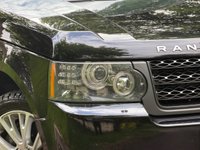 USED 2010 60 LAND ROVER RANGE ROVER 4.4 TD V8 Vogue SE SUV 5dr Diesel Auto 4WD Euro 5 (313 bhp) 