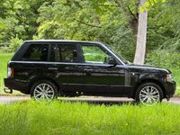 USED 2010 60 LAND ROVER RANGE ROVER 4.4 TD V8 Vogue SE SUV 5dr Diesel Auto 4WD Euro 5 (313 bhp) 