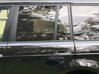USED 2010 60 LAND ROVER RANGE ROVER 4.4 TD V8 Vogue SE SUV 5dr Diesel Auto 4WD Euro 5 (313 bhp) 
