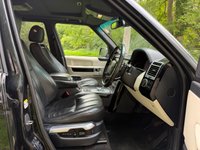 USED 2010 60 LAND ROVER RANGE ROVER 4.4 TD V8 Vogue SE SUV 5dr Diesel Auto 4WD Euro 5 (313 bhp) 