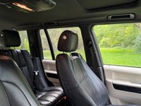 USED 2010 60 LAND ROVER RANGE ROVER 4.4 TD V8 Vogue SE SUV 5dr Diesel Auto 4WD Euro 5 (313 bhp) 