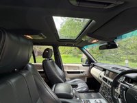 USED 2010 60 LAND ROVER RANGE ROVER 4.4 TD V8 Vogue SE SUV 5dr Diesel Auto 4WD Euro 5 (313 bhp) 