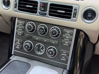 USED 2010 60 LAND ROVER RANGE ROVER 4.4 TD V8 Vogue SE SUV 5dr Diesel Auto 4WD Euro 5 (313 bhp) 