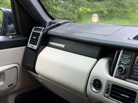 USED 2010 60 LAND ROVER RANGE ROVER 4.4 TD V8 Vogue SE SUV 5dr Diesel Auto 4WD Euro 5 (313 bhp) 