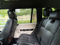 USED 2010 60 LAND ROVER RANGE ROVER 4.4 TD V8 Vogue SE SUV 5dr Diesel Auto 4WD Euro 5 (313 bhp) 