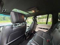 USED 2010 60 LAND ROVER RANGE ROVER 4.4 TD V8 Vogue SE SUV 5dr Diesel Auto 4WD Euro 5 (313 bhp) 