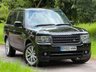 USED 2010 60 LAND ROVER RANGE ROVER 4.4 TD V8 Vogue SE SUV 5dr Diesel Auto 4WD Euro 5 (313 bhp) 