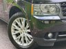 USED 2010 60 LAND ROVER RANGE ROVER 4.4 TD V8 Vogue SE SUV 5dr Diesel Auto 4WD Euro 5 (313 bhp) 
