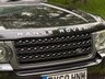 USED 2010 60 LAND ROVER RANGE ROVER 4.4 TD V8 Vogue SE SUV 5dr Diesel Auto 4WD Euro 5 (313 bhp) 