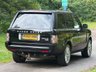 USED 2010 60 LAND ROVER RANGE ROVER 4.4 TD V8 Vogue SE SUV 5dr Diesel Auto 4WD Euro 5 (313 bhp) 