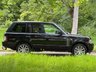 USED 2010 60 LAND ROVER RANGE ROVER 4.4 TD V8 Vogue SE SUV 5dr Diesel Auto 4WD Euro 5 (313 bhp) 