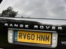 USED 2010 60 LAND ROVER RANGE ROVER 4.4 TD V8 Vogue SE SUV 5dr Diesel Auto 4WD Euro 5 (313 bhp) 