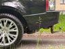 USED 2010 60 LAND ROVER RANGE ROVER 4.4 TD V8 Vogue SE SUV 5dr Diesel Auto 4WD Euro 5 (313 bhp) 