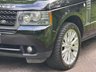 USED 2010 60 LAND ROVER RANGE ROVER 4.4 TD V8 Vogue SE SUV 5dr Diesel Auto 4WD Euro 5 (313 bhp) 