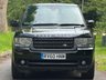 USED 2010 60 LAND ROVER RANGE ROVER 4.4 TD V8 Vogue SE SUV 5dr Diesel Auto 4WD Euro 5 (313 bhp) 