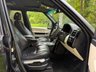 USED 2010 60 LAND ROVER RANGE ROVER 4.4 TD V8 Vogue SE SUV 5dr Diesel Auto 4WD Euro 5 (313 bhp) 