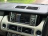 USED 2010 60 LAND ROVER RANGE ROVER 4.4 TD V8 Vogue SE SUV 5dr Diesel Auto 4WD Euro 5 (313 bhp) 