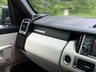 USED 2010 60 LAND ROVER RANGE ROVER 4.4 TD V8 Vogue SE SUV 5dr Diesel Auto 4WD Euro 5 (313 bhp) 
