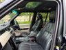 USED 2010 60 LAND ROVER RANGE ROVER 4.4 TD V8 Vogue SE SUV 5dr Diesel Auto 4WD Euro 5 (313 bhp) 
