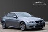 USED 2011 61 BMW M3 4.0 iV8 Coupe 2dr Petrol DCT Euro 5 (420 ps) 2 PREV OWNR+LOW MILES+RARE!