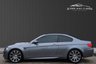 USED 2011 61 BMW M3 4.0 iV8 Coupe 2dr Petrol DCT Euro 5 (420 ps) 2 PREV OWNR+LOW MILES+RARE!