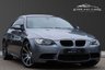 USED 2011 61 BMW M3 4.0 iV8 Coupe 2dr Petrol DCT Euro 5 (420 ps) 2 PREV OWNR+LOW MILES+RARE!