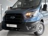 USED 2022 72 FORD TRANSIT 2.0 350 EcoBlue MHEV Leader 5dr Diesel Manual RWD L4 H3 WELFARE MESS VAN (130 ps) TOILET - MICROWAVE - 230V MAINS POWER INLET