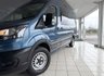 USED 2022 72 FORD TRANSIT 2.0 350 EcoBlue MHEV Leader 5dr Diesel Manual RWD L4 H3 WELFARE MESS VAN (130 ps) TOILET - MICROWAVE - 230V MAINS POWER INLET