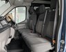 USED 2022 72 FORD TRANSIT 2.0 350 EcoBlue MHEV Leader 5dr Diesel Manual RWD L4 H3 WELFARE MESS VAN (130 ps) TOILET - MICROWAVE - 230V MAINS POWER INLET