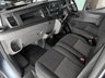 USED 2022 72 FORD TRANSIT 2.0 350 EcoBlue MHEV Leader 5dr Diesel Manual RWD L4 H3 WELFARE MESS VAN (130 ps) TOILET - MICROWAVE - 230V MAINS POWER INLET