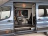 USED 2022 72 FORD TRANSIT 2.0 350 EcoBlue MHEV Leader 5dr Diesel Manual RWD L4 H3 WELFARE MESS VAN (130 ps) TOILET - MICROWAVE - 230V MAINS POWER INLET