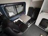 USED 2022 72 FORD TRANSIT 2.0 350 EcoBlue MHEV Leader 5dr Diesel Manual RWD L4 H3 WELFARE MESS VAN (130 ps) TOILET - MICROWAVE - 230V MAINS POWER INLET
