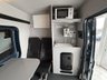 USED 2022 72 FORD TRANSIT 2.0 350 EcoBlue MHEV Leader 5dr Diesel Manual RWD L4 H3 WELFARE MESS VAN (130 ps) TOILET - MICROWAVE - 230V MAINS POWER INLET