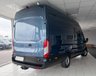 USED 2022 72 FORD TRANSIT 2.0 350 EcoBlue MHEV Leader 5dr Diesel Manual RWD L4 H3 WELFARE MESS VAN (130 ps) TOILET - MICROWAVE - 230V MAINS POWER INLET
