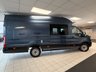 USED 2022 72 FORD TRANSIT 2.0 350 EcoBlue MHEV Leader 5dr Diesel Manual RWD L4 H3 WELFARE MESS VAN (130 ps) TOILET - MICROWAVE - 230V MAINS POWER INLET