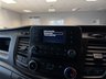 USED 2022 72 FORD TRANSIT 2.0 350 EcoBlue MHEV Leader 5dr Diesel Manual RWD L4 H3 WELFARE MESS VAN (130 ps) TOILET - MICROWAVE - 230V MAINS POWER INLET