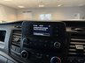 USED 2022 72 FORD TRANSIT 2.0 350 EcoBlue MHEV Leader 5dr Diesel Manual RWD L4 H3 WELFARE MESS VAN (130 ps) TOILET - MICROWAVE - 230V MAINS POWER INLET