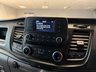 USED 2022 72 FORD TRANSIT 2.0 350 EcoBlue MHEV Leader 5dr Diesel Manual RWD L4 H3 WELFARE MESS VAN (130 ps) TOILET - MICROWAVE - 230V MAINS POWER INLET
