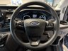 USED 2022 72 FORD TRANSIT 2.0 350 EcoBlue MHEV Leader 5dr Diesel Manual RWD L4 H3 WELFARE MESS VAN (130 ps) TOILET - MICROWAVE - 230V MAINS POWER INLET