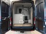 USED 2022 72 FORD TRANSIT 2.0 350 EcoBlue MHEV Leader 5dr Diesel Manual RWD L4 H3 WELFARE MESS VAN (130 ps) TOILET - MICROWAVE - 230V MAINS POWER INLET