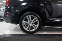 USED 2017 67 AUDI Q7 3.0 TDI V6 S line SUV 5dr Diesel Tiptronic quattro Euro 6 (s/s) (272 ps) HUD+TECH PK+V/CPIT+1FORMER+CAM