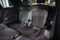 USED 2017 67 AUDI Q7 3.0 TDI V6 S line SUV 5dr Diesel Tiptronic quattro Euro 6 (s/s) (272 ps) HUD+TECH PK+V/CPIT+1FORMER+CAM