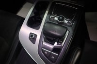 USED 2017 67 AUDI Q7 3.0 TDI V6 S line SUV 5dr Diesel Tiptronic quattro Euro 6 (s/s) (272 ps) HUD+TECH PK+V/CPIT+1FORMER+CAM