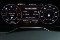 USED 2017 67 AUDI Q7 3.0 TDI V6 S line SUV 5dr Diesel Tiptronic quattro Euro 6 (s/s) (272 ps) HUD+TECH PK+V/CPIT+1FORMER+CAM