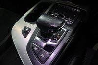 USED 2017 67 AUDI Q7 3.0 TDI V6 S line SUV 5dr Diesel Tiptronic quattro Euro 6 (s/s) (272 ps) HUD+TECH PK+V/CPIT+1FORMER+CAM