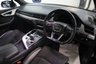 USED 2017 67 AUDI Q7 3.0 TDI V6 S line SUV 5dr Diesel Tiptronic quattro Euro 6 (s/s) (272 ps) HUD+TECH PK+V/CPIT+1FORMER+CAM