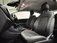USED 2017 67 FORD FIESTA 1.1 Ti-VCT Zetec Hatchback 3dr Petrol Manual Euro 6 (s/s) (85 ps) Car Play - Low Miles - Cruise Control